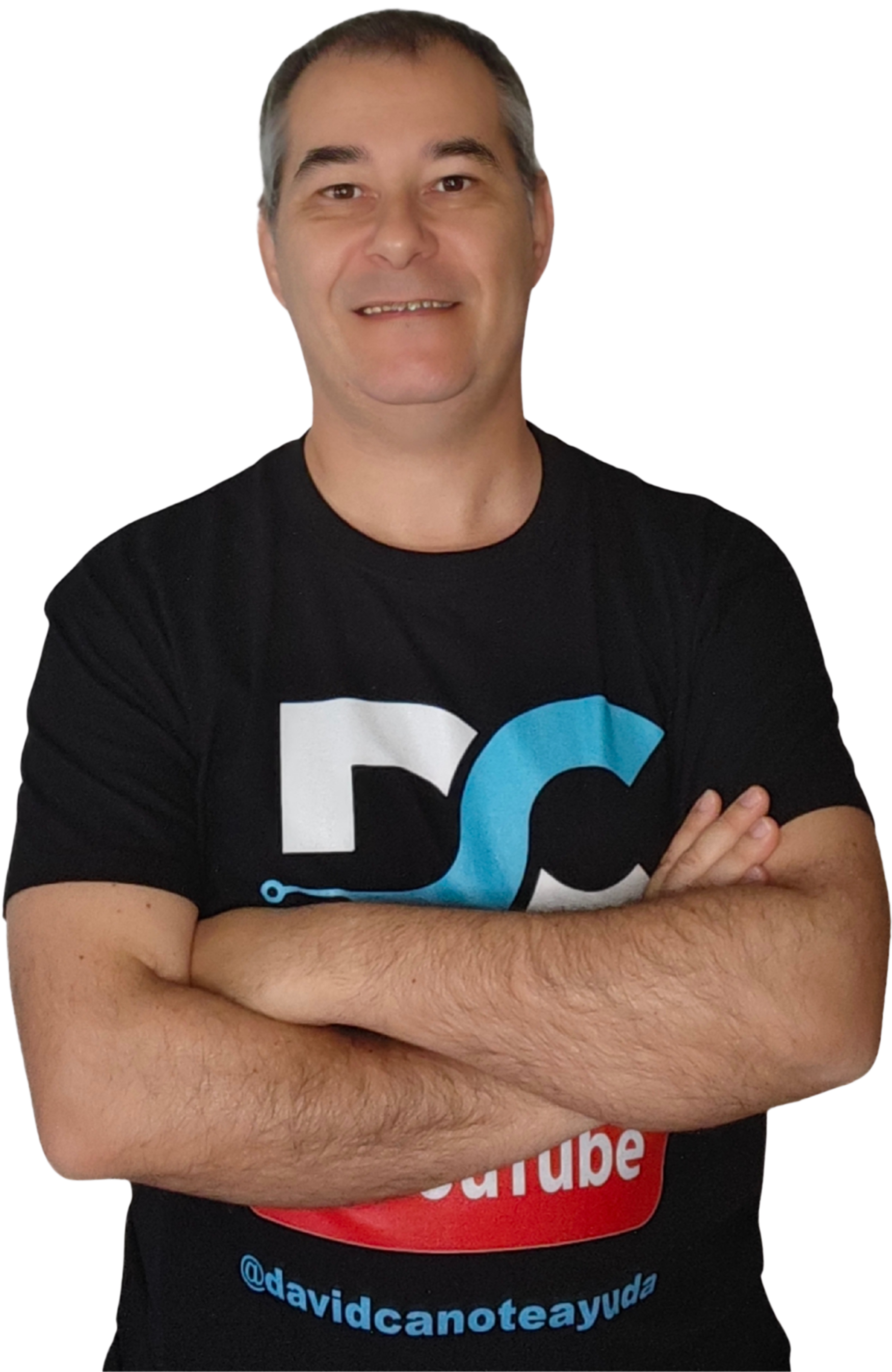 David Cano